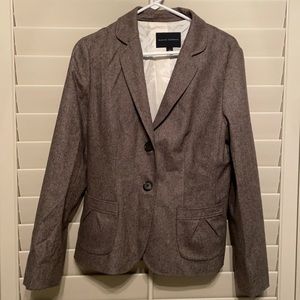 Banana Republic Blazer